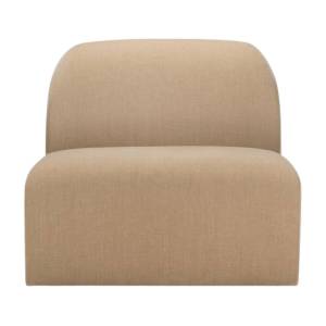 Canapé Modulaire Bulky - 1 place