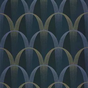 Papier Peint Entrée des artistes