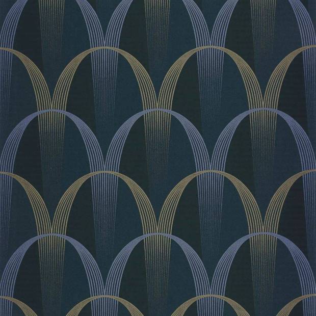 Papier Peint Entrée des artistes