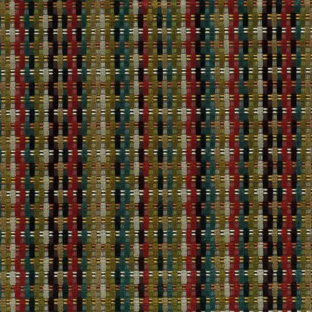 Tissu Delina