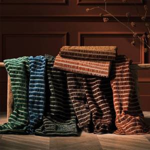 Tissu Celesta Stripe