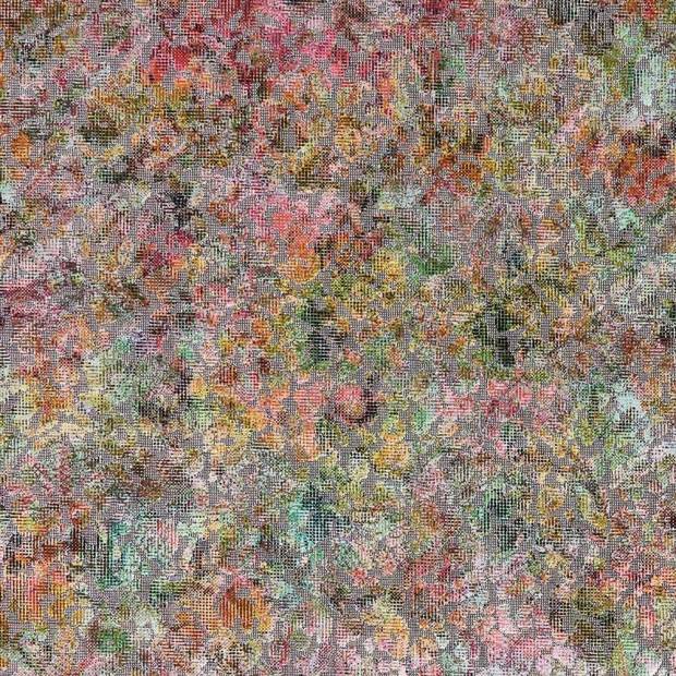 Tissu Carmina