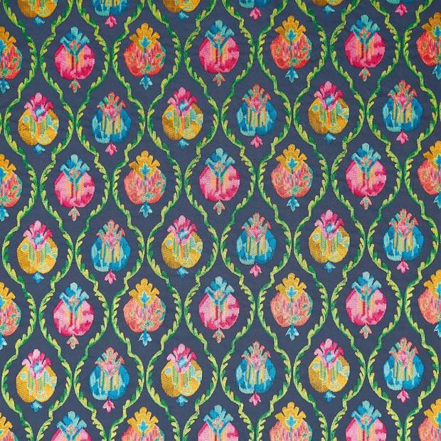 Tissu Mysore