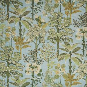 Tissu Arboreta