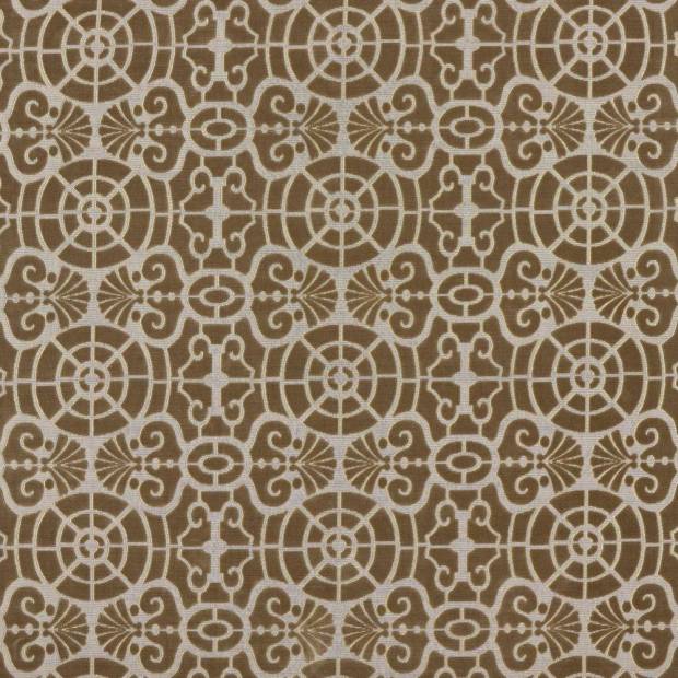 Tissu L'allée du Roi