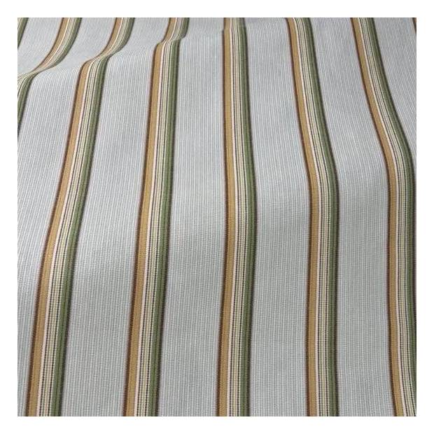 Tissu Rayure Berry