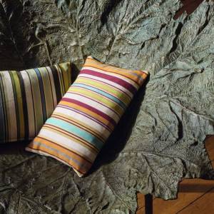 Tissu Rayure Vincennes