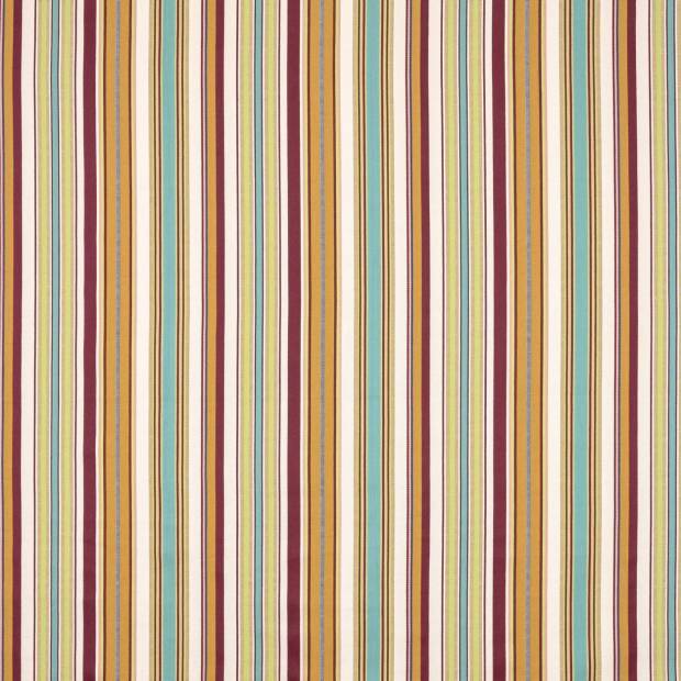 Tissu Rayure Vincennes