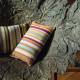 Tissu Rayure Vincennes
