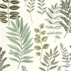Papier Peint Florium