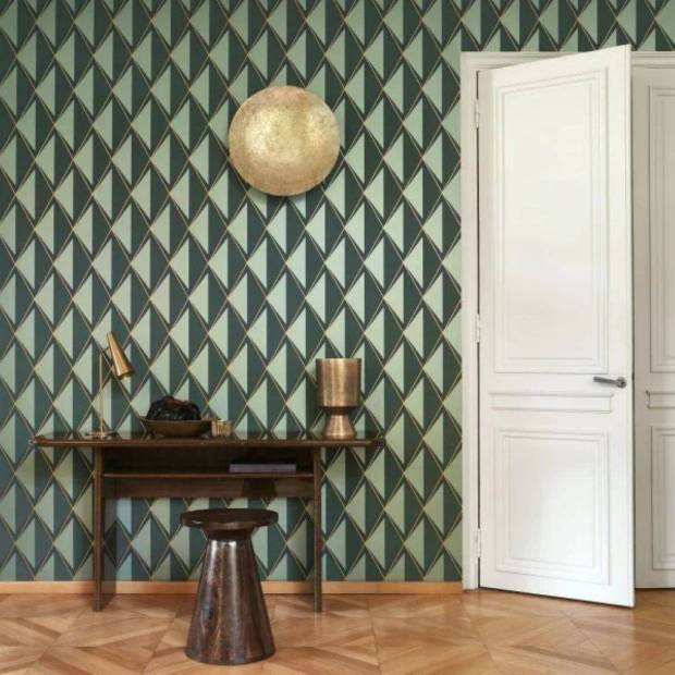 Papier Peint Chaplin