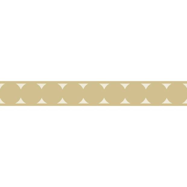 Papier Peint Frise La Coquette