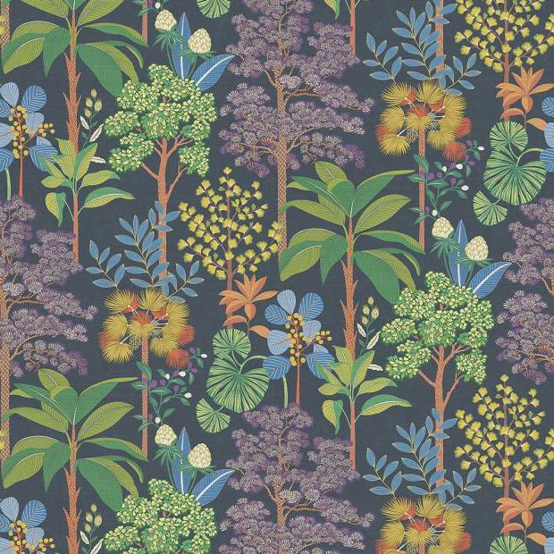 Papier Peint Arboreta