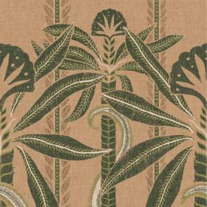 Papier Peint Panoramique Kerala