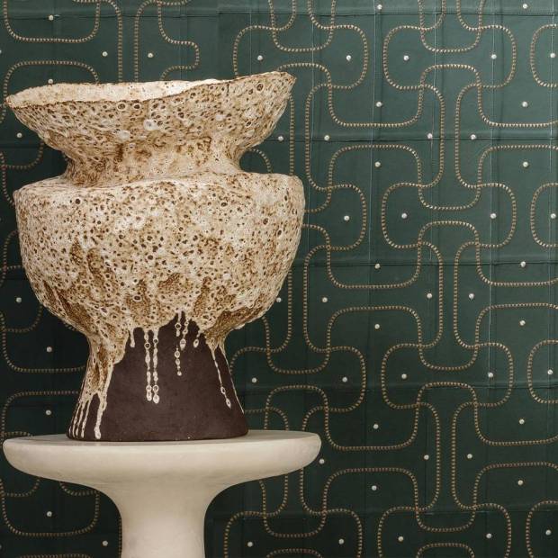 Papier Peint Jaseran