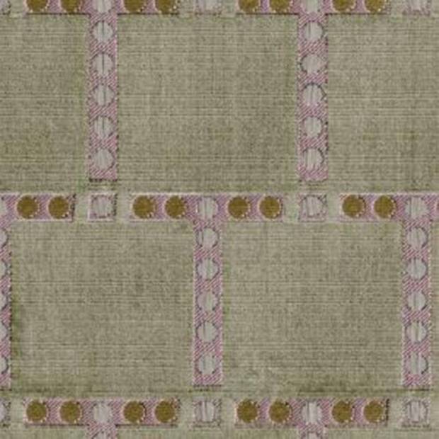 Papier Peint Cabochon