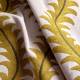 Tissu Isigny