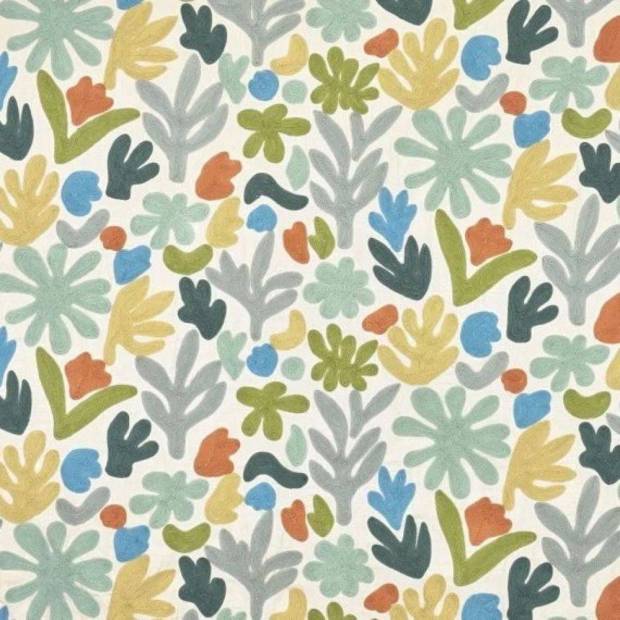 Tissu Orka