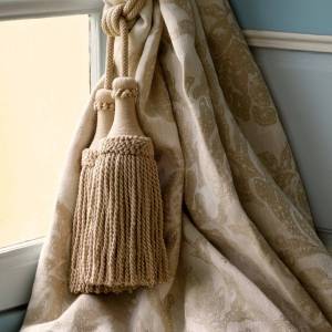 Tissu Damas Grenades