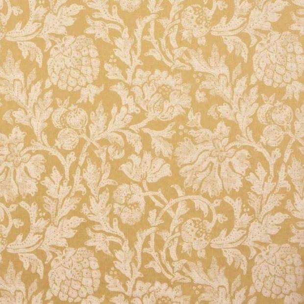 Tissu Damas Grenades