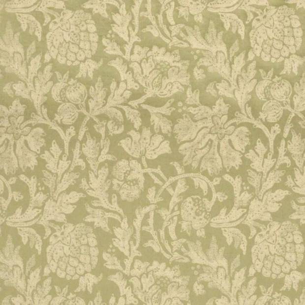 Tissu Damas Grenades