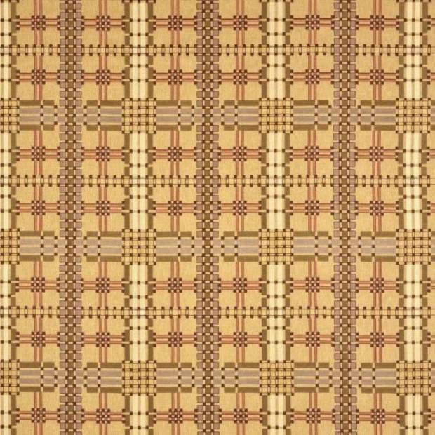 Tissu Ussé