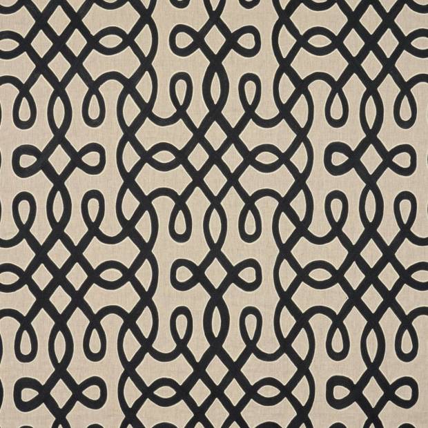 Tissu Alhambra