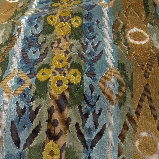 Tissu Macao