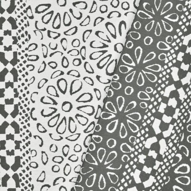 Tissu Casa