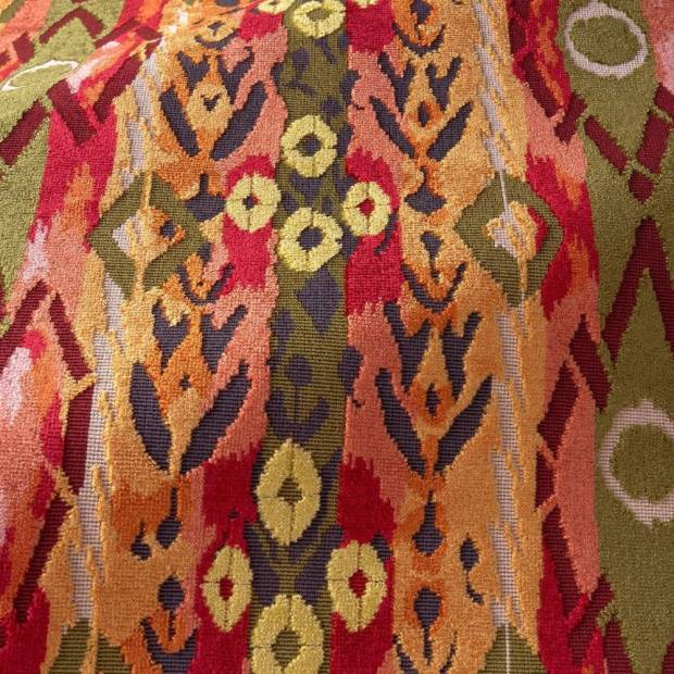 Tissu Macao