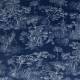 Tissu Animalia Velours