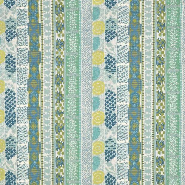Tissu Frida