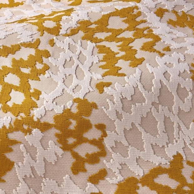 Tissu Lagune