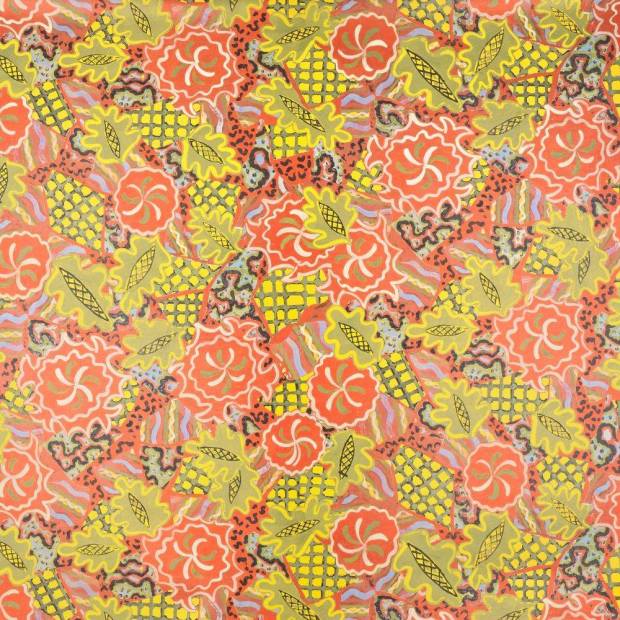 Papier peint Bebelle