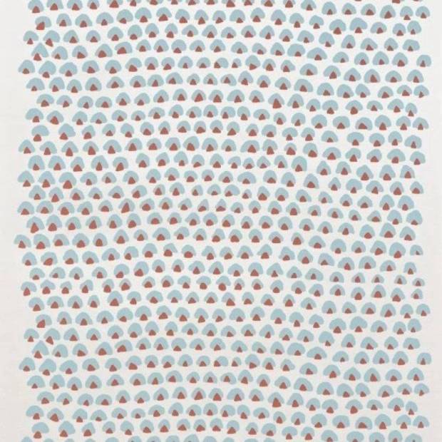 Papier peint Noisette
