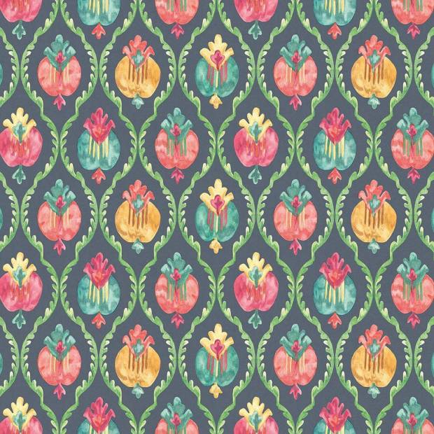 Papier peint Mysore
