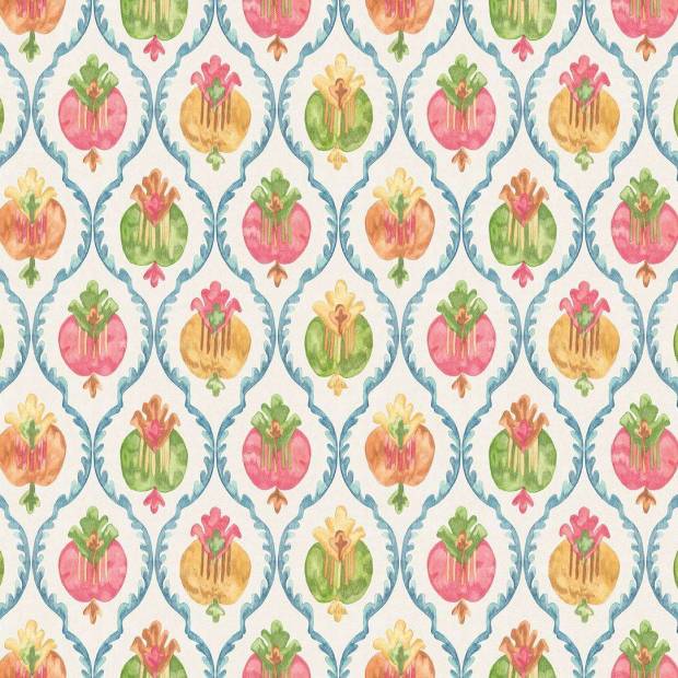 Papier peint Mysore
