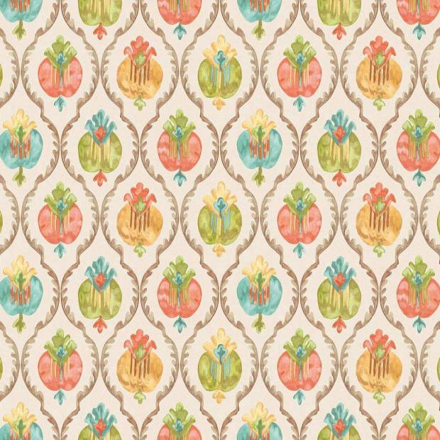 Papier peint Mysore
