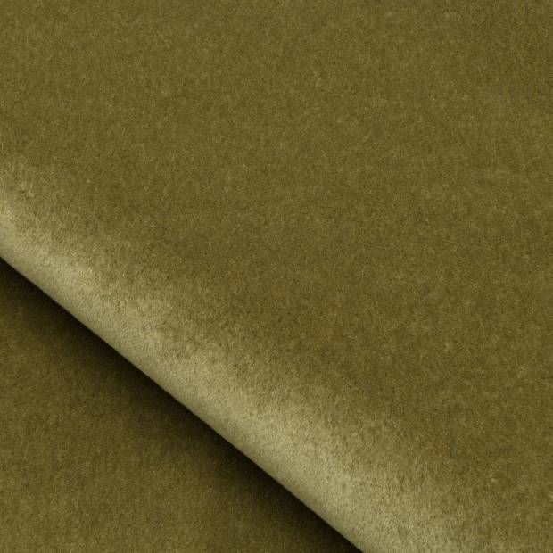 Tissu Velours Mohair