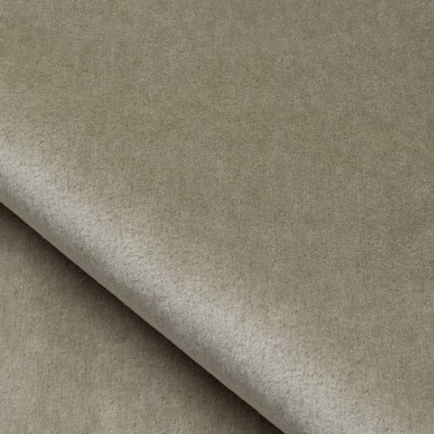 Tissu Velours Mohair