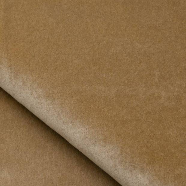 Tissu Velours Mohair