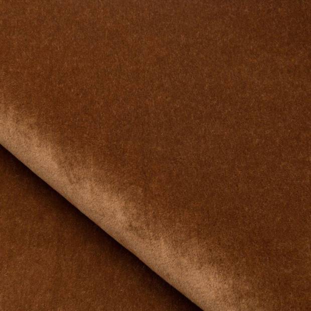 Tissu Velours Mohair