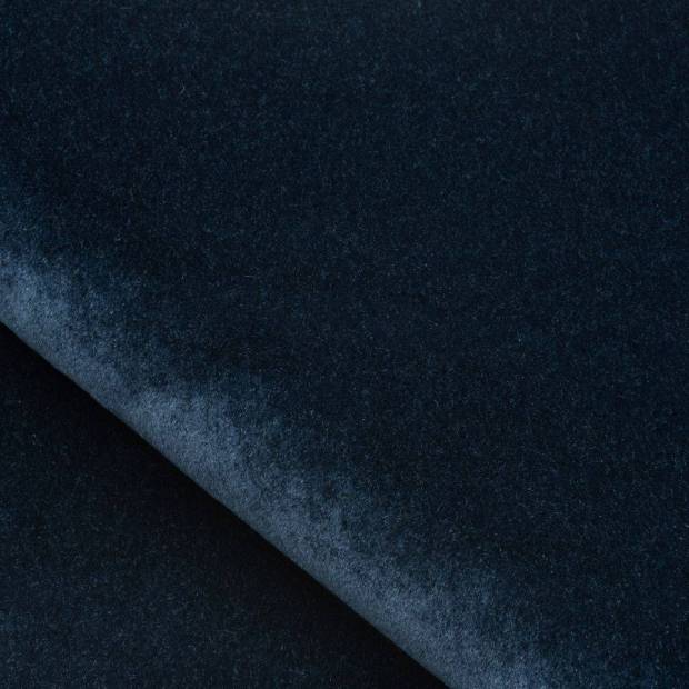 Tissu Velours Mohair