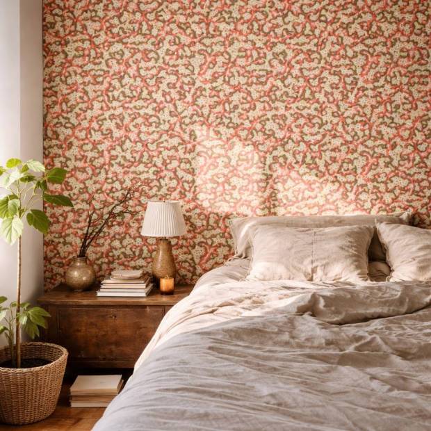 Papier peint Sinularia