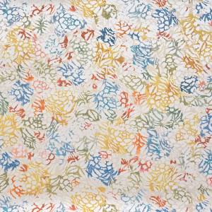 Papier peint Les Pivoines