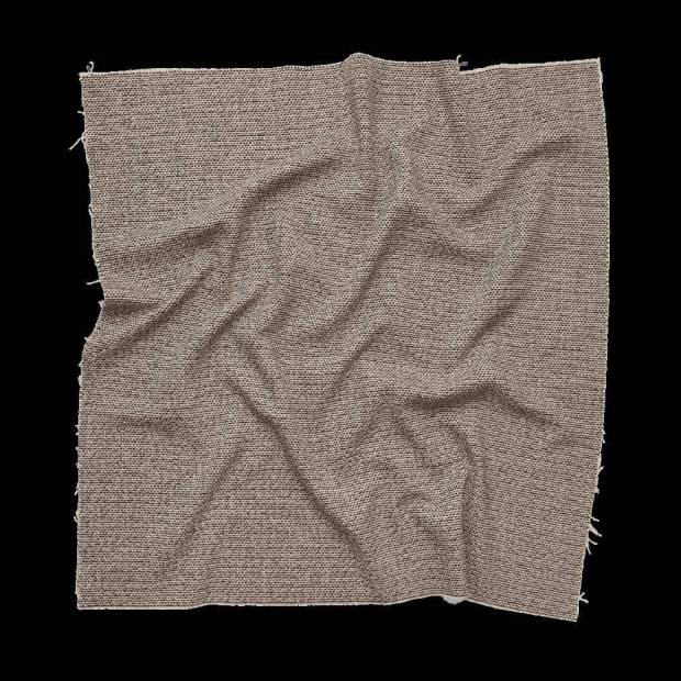 Tissu Safire 2