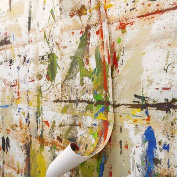 Papier peint Panoramique L'atelier D'Isabelle 2