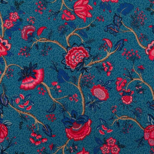 Tissu Monte Cristo