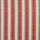 Tissu Rayures ornementales