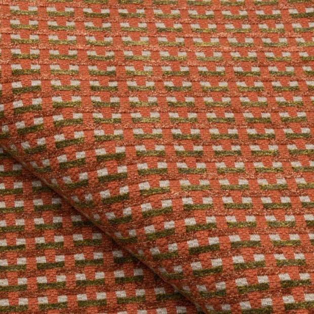 Tissu Tambo
